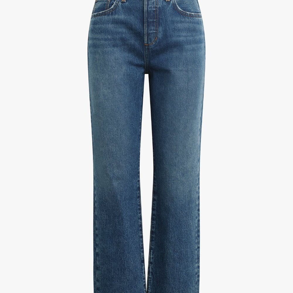 Favorite Daughter High Rise Denim Jeans